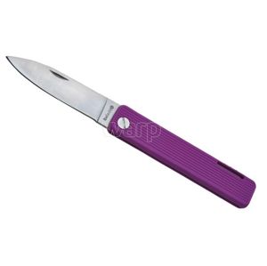 Vreckový nôž Baledéo ECO353 Papagayo, fialová